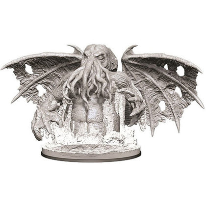 Pathfinder Deep Cuts Unpainted Star-Spawn of Cthulhu