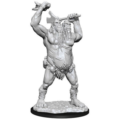 D&D Nolzurs Marvelous Unpainted Miniatures Ettin