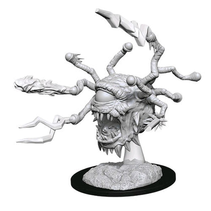 D&D Nolzurs Marvelous Unpainted Beholder Zombie