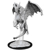 D&D Nolzurs Marvelous Unpainted Miniatures Young Red Dragon