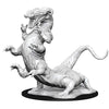 D&D Nolzurs Marvelous Unpainted Miniatures Behir