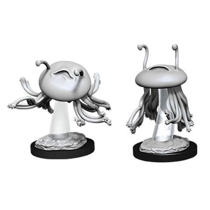 D&D Nolzurs Marvelous Unpainted Flumph