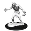 D&D Nolzurs Marvelous Unpainted Raging Troll