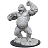 D&D Nolzurs Marvelous Unpainted Giant Ape