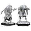 D&D Nolzurs Marvelous Unpainted Miniatures Bodaks