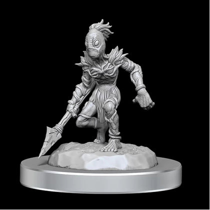 D&D Nolzurs Marvelous Unpainted Minis Vegepygmies