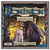 Dominion Intrigue 2nd Edition