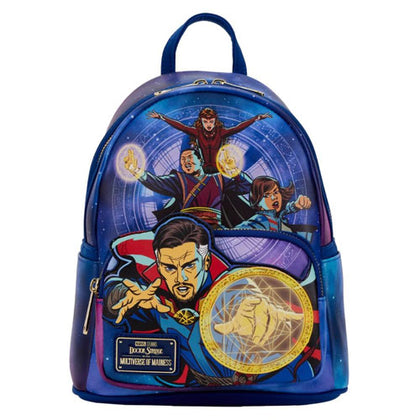 Doctor Strange 2 Multiverse of Madness Multiverse Mini Backpack