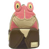 Star Wars Jar Jar Binks US Exclusive Mini Backpack
