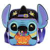 Lilo & Stitch Halloween Candy Passport Bag