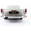 Solido 1964 Aston Martin DB5 Silver Birch 1:18 Scale Diecast Vehicle