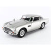 Solido 1964 Aston Martin DB5 Silver Birch 1:18 Scale Diecast Vehicle