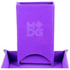 MDG Fold Up Dice Tower Purple