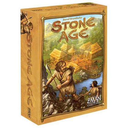 Stone Age