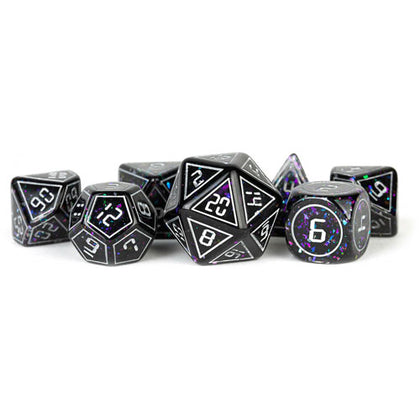 MDG Resin Polyhedral Framed Void 7 Die Set