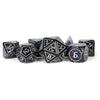 MDG Resin Polyhedral Framed Void 7 Die Set