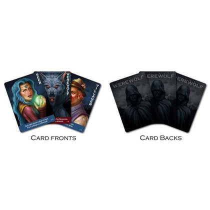Ultimate Werewolf Deluxe Edition