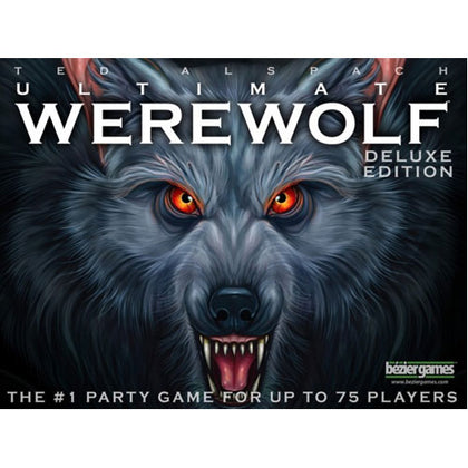 Ultimate Werewolf Deluxe Edition