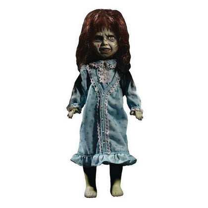 Living Dead Dolls The Exorcist