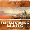Terraforming Mars