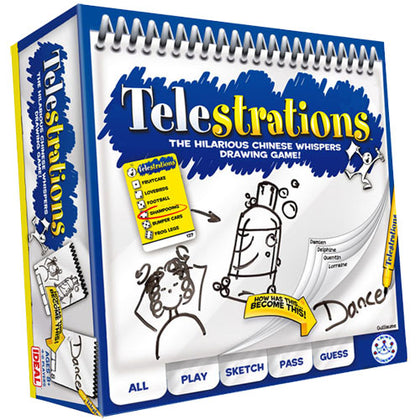 Telestrations