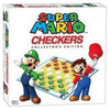 Nintendo Super Mario Checkers