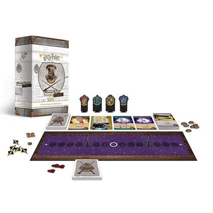 Harry Potter Hogwarts Battle Defence Against the Dark Arts