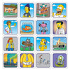 Codenames Simpsons Edition