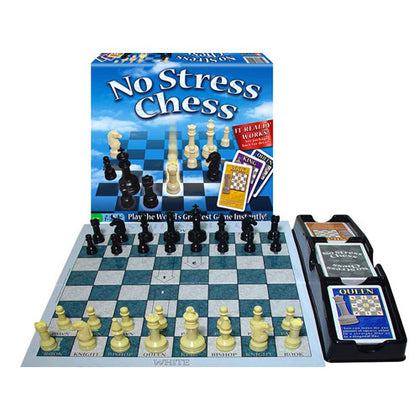 No Stress Chess