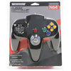 Nintendo 64 Controller Replica Black