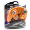 Nintendo Gamecube Generic Controller Orange