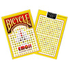 Bicycle Poker Emoji Playing Cards