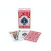 Bicycle Poker Gigantic Playing Cards Big Red Box
