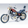 Tamiya Yamaha Virago XV1000 1:12 Scale Plastic Model Kit