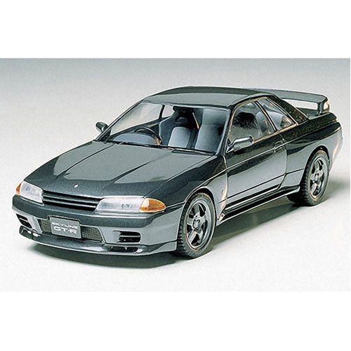 Revell nissan skyline outlet