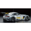 Tamiya Mercedes AMG GT3 1:24 Scale Plastic Model Kit