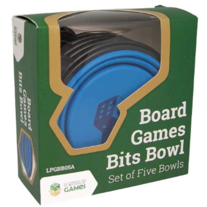 LPG Board Game Bits Bowls