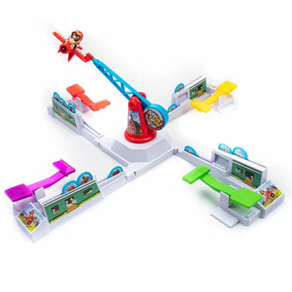 Loopin' Louie