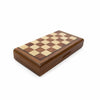 LPG Wooden Magnetic 30cm Chess Set