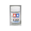 Tamiya X-20a Thinner 46ml