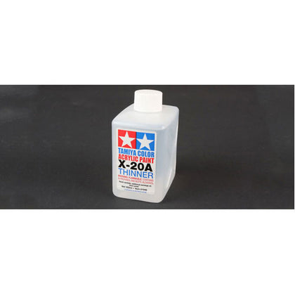 Tamiya X-20a Thinner 250ml