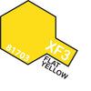 Tamiya Mini XF-3 Flat Yellow 10ml