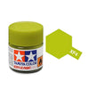 Tamiya Mini XF-4 Yellow Green 10ml