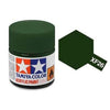 Tamiya Mini XF-26 Deep Green 10ml