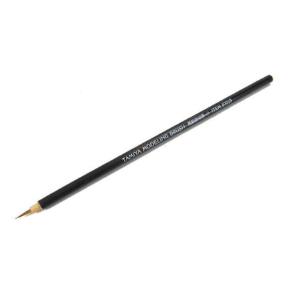 Tamiya H.G. Pointed Brush (S)