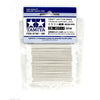 Tamiya Craft Cotton Swab (Triangular, 50pc)
