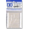 Tamiya Craft Cotton Swab (TR,S*50)