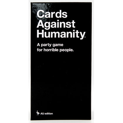 Cards Against Humanity AUS Edition Base Game