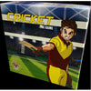 ZPG Cricket the Game