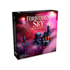 Forbidden Sky